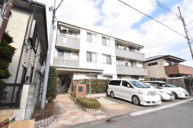 ��ʌ��������܎s��{���Ԓ��P���ڂ̃}���V�����̌����O��