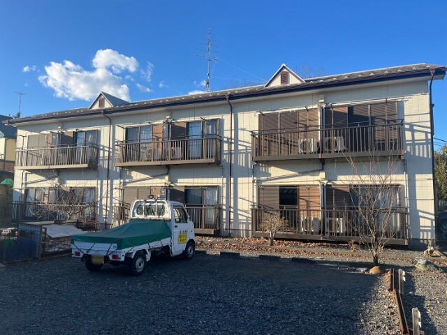 ��ʌ�����s�厚�����̃A�p�[�g�̌����O��