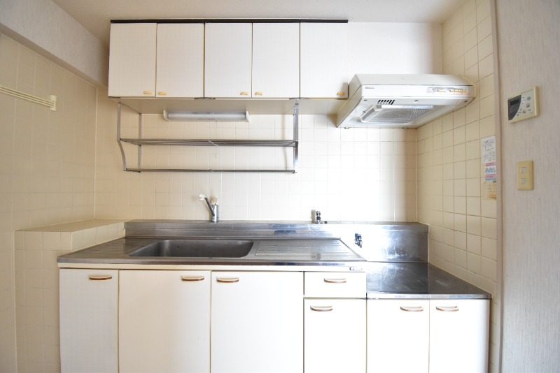 ��ʌ��������܎s��{��O���Q���ڂ̃}���V�����̃L�b�`��