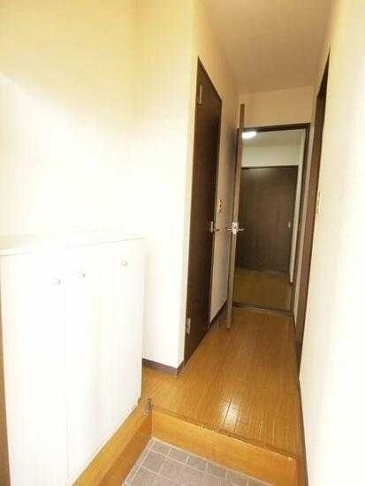 ��ʌ�����s�厚�����̃A�p�[�g�̌���