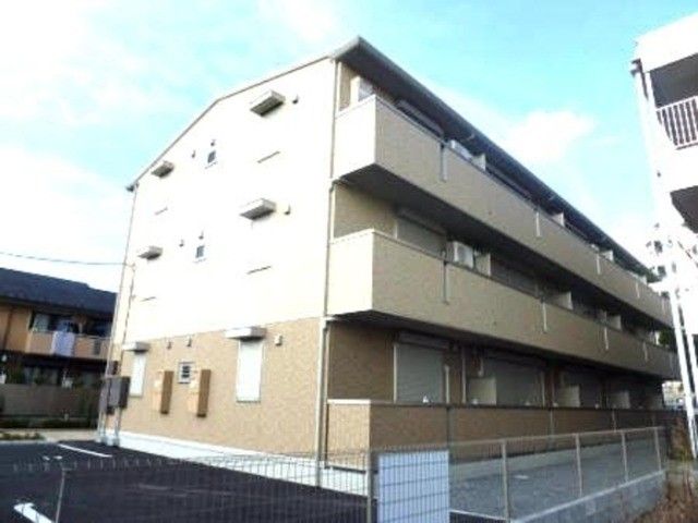 ��ʌ��z�J�s�����R����8-61�̃A�p�[�g�̌����O��