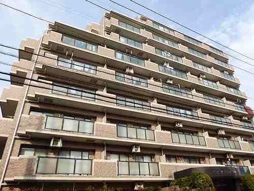 ��ʌ�����s�厚�����̃}���V�����̌����O��