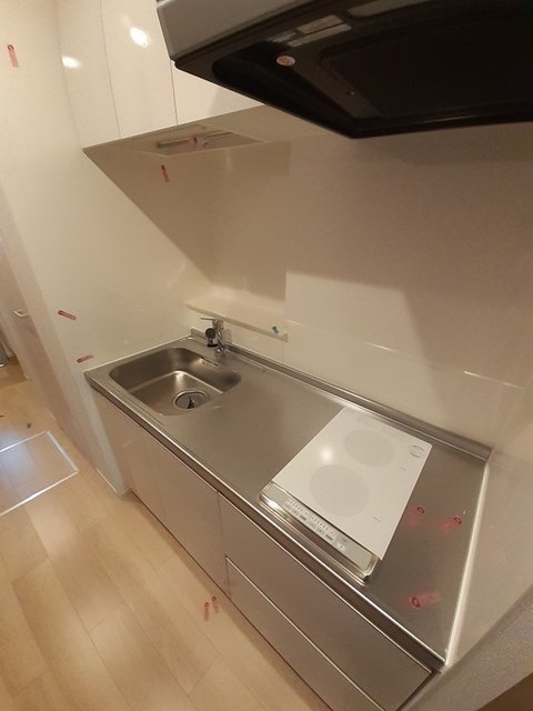 ��ʌ��������܎s�k��g�쒬�P���ڂ̃A�p�[�g�̃L�b�`��