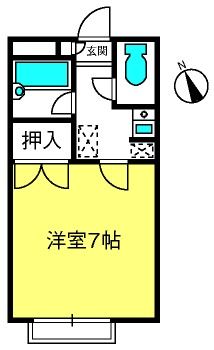 ��ʌ��������܎s��������R���ڂ̃A�p�[�g�̊Ԏ�