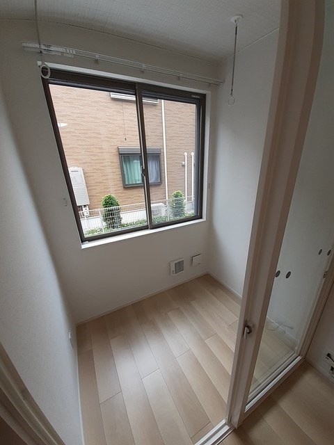 ��ʌ��������܎s�k��g�쒬�P���ڂ̃A�p�[�g�̃o���R�j�[