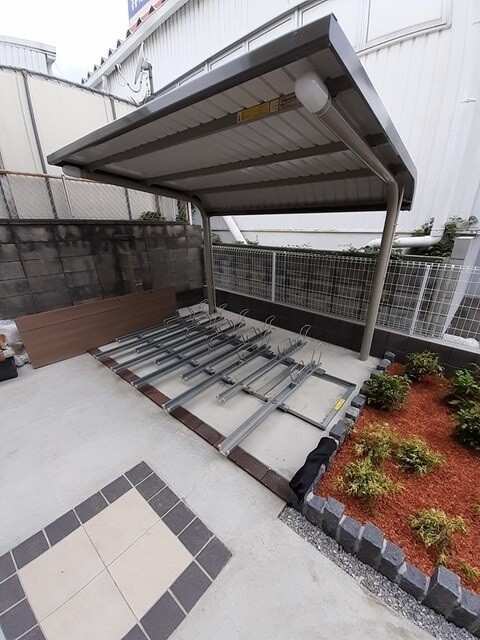 ��ʌ��������܎s�k��g�쒬�P���ڂ̃A�p�[�g�̂��̑�