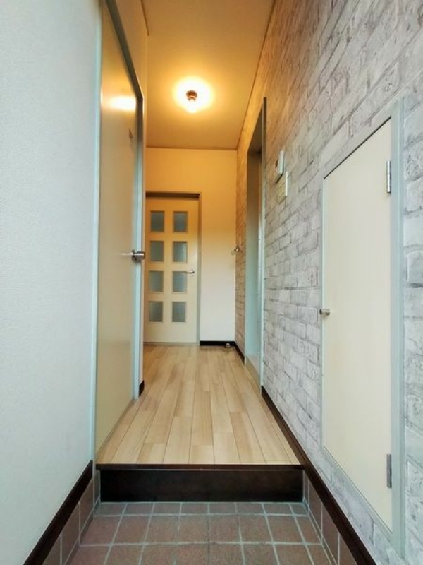 ��ʌ��������܎s��������R���ڂ̃A�p�[�g�̌���