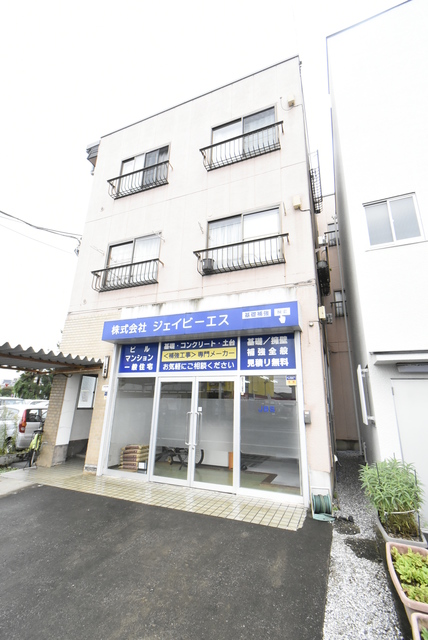 ��ʌ��������܎s�����擌��{�T���ڂ̃}���V�����̌����O��