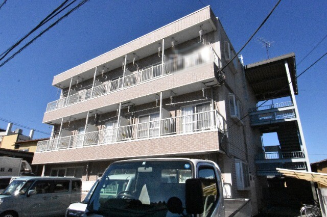 ��ʌ��������܎s��΋撇���P���ڂ̃}���V�����̌����O��