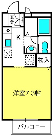 ��ʌ��@�c�s�{���̃A�p�[�g�̊Ԏ�