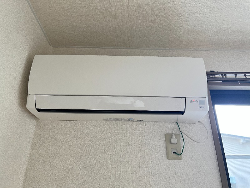 ��ʌ��@�c�s�{���̃A�p�[�g�̂��̑��ݔ�