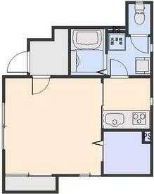 ��ʌ�����s�厚���J��̃A�p�[�g�̊Ԏ�