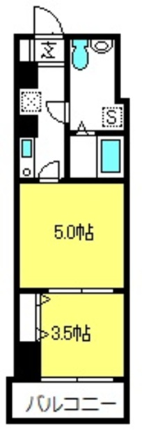 ��ʌ��������܎s��{���咬�R���ڂ̃}���V�����̊Ԏ�