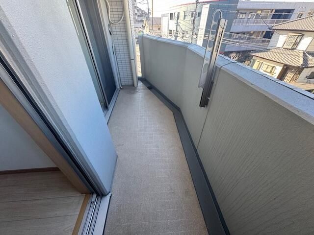 ��ʌ��z�J�s�ԎR�{���̃}���V�����̃o���R�j�[