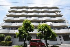 ��ʌ��������܎s��{��O���P����1339�̃}���V�����̌����O��