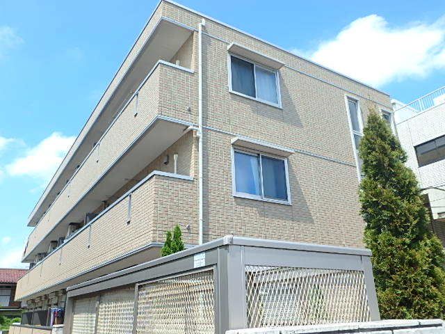 ��ʌ��������܎s�k��������Q����311-2�̃A�p�[�g�̌����O��