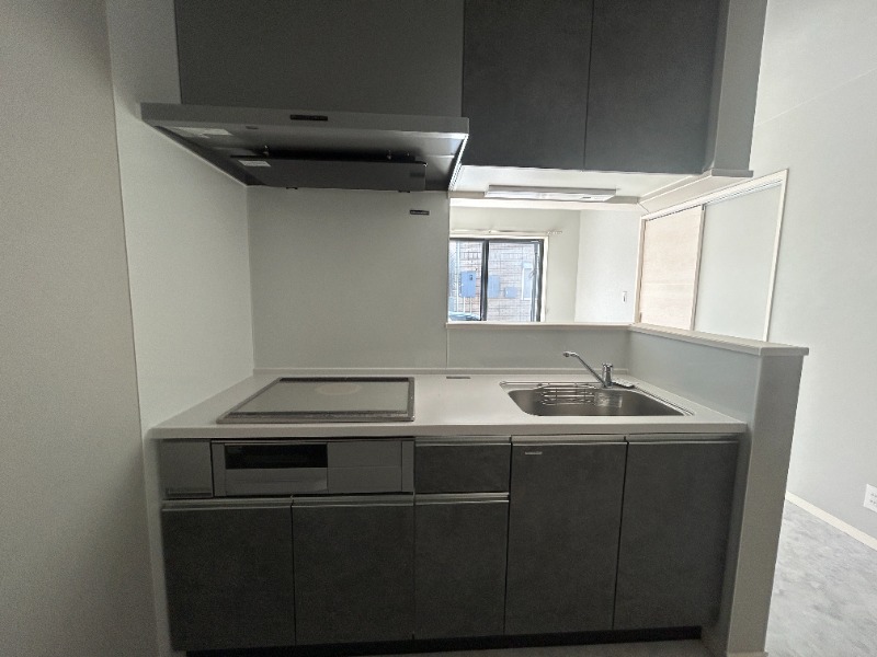 ��ʌ��������܎s������厚�쒆�ۂ̃A�p�[�g�̃L�b�`��