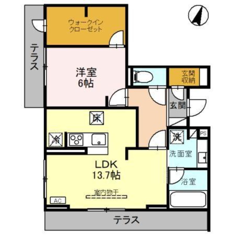 ��ʌ��������܎s���搼��{�P���ڂ̃A�p�[�g�̊Ԏ�