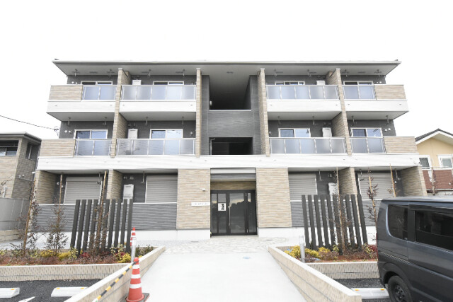 ��ʌ��������܎s������[��P���ڂ̃A�p�[�g�̌����O��