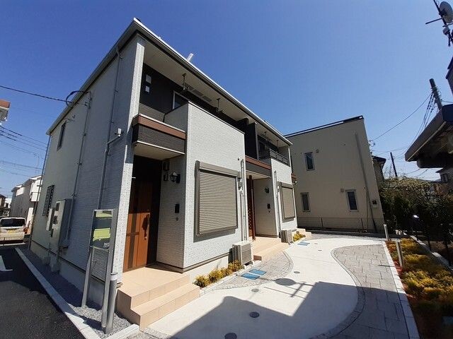 ��ʌ��z�J�s�����S���ڂ̃A�p�[�g�̃G���g�����X