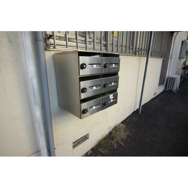 ��ʌ�����s�˒˓��P���ڂ̃}���V�����̂��̑�