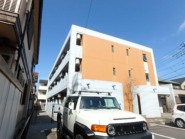 ��ʌ��������܎s����厚�y���̃}���V�����̌����O��