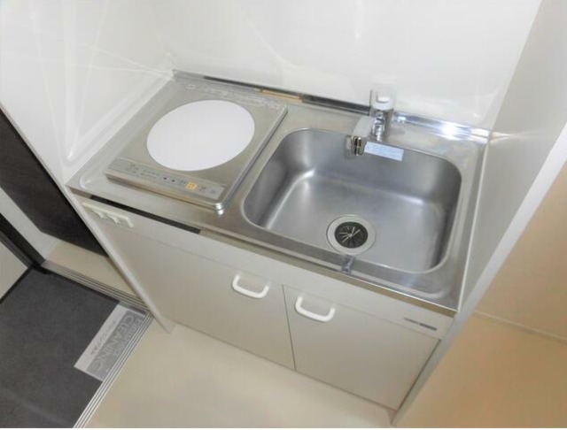 ��ʌ��������܎s�΋�厚��Ԗ؂̃A�p�[�g�̃L�b�`��