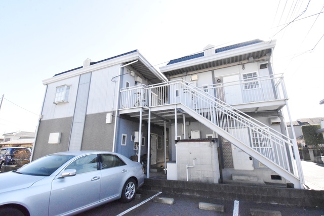 ��ʌ��������܎s�k��������Q���ڂ̃A�p�[�g�̌����O��