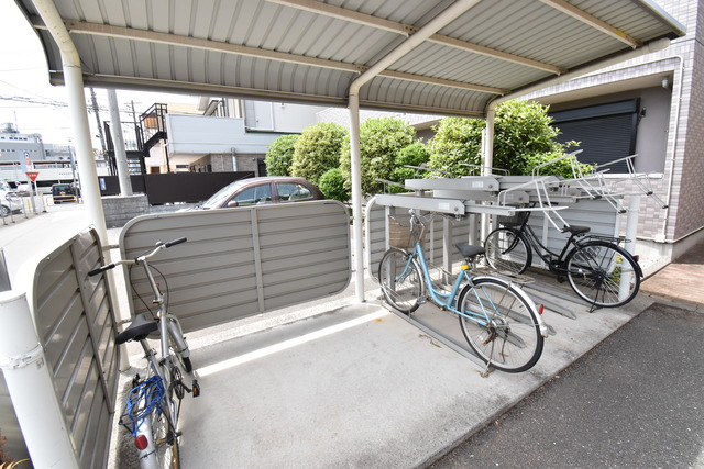 ��ʌ��@�c�s���P���ڂ̃}���V�����̂��̑�