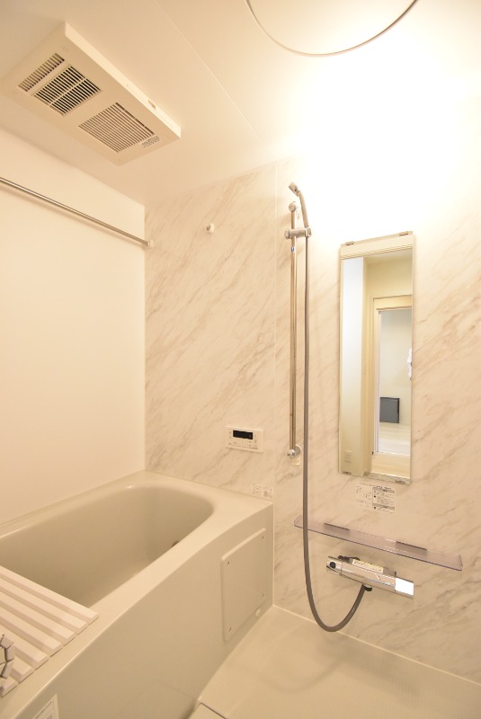 ��ʌ������s���R�P���ڂ̃A�p�[�g�̃o�X