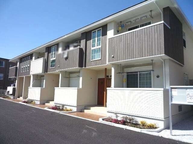 ��ʌ�����s�厚���s�̃A�p�[�g�̌����O��