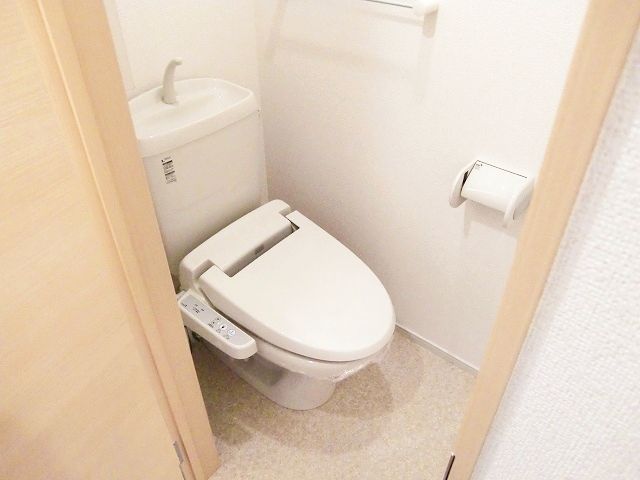 ��ʌ�����s�厚���s�̃A�p�[�g�̃g�C��