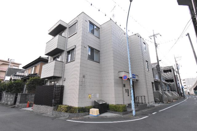 ��ʌ��z�J�s��ԑ䐼�Q����3-4�̃}���V�����̌����O��