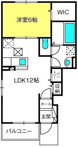 ��ʌ��@�c�s�n���Q���ڂ̃A�p�[�g�̊Ԏ�