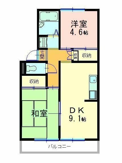 ��ʌ��������܎s��΋搼����Q���ڂ̃A�p�[�g�̊Ԏ�