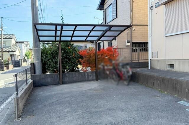 ��ʌ��������܎s��΋搼����Q���ڂ̃A�p�[�g�̂��̑�