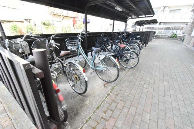 ��ʌ������s�����T���ڂ̃}���V�����̂��̑�