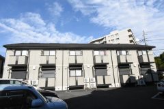 ��ʌ��������܎s�k����i���Q����1594-2�̃A�p�[�g�̌����O��