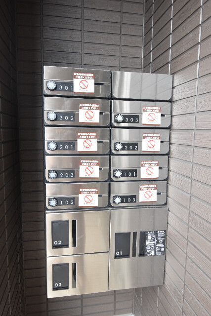 ��ʌ��������܎s��{��O���P���ڂ̃A�p�[�g�̂��̑�