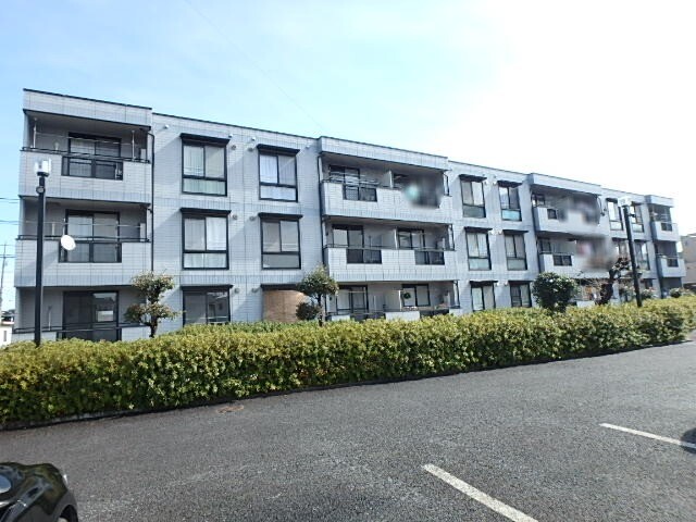 ��ʌ��������܎s�k��{�����Q���ڂ̃A�p�[�g�̌����O��