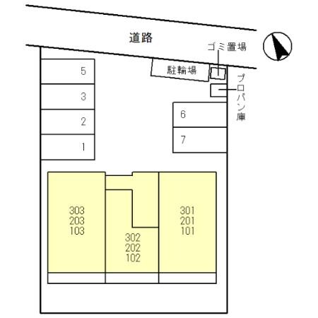 ��ʌ��������܎s��{��O���P���ڂ̃A�p�[�g�̎���