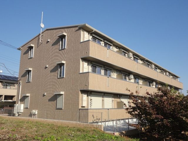 ��ʌ��������܎s������厚�쒆��667�̃A�p�[�g�̌����O��