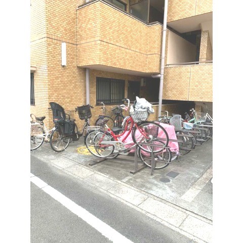 ��ʌ�����s������Q���ڂ̃}���V�����̂��̑�