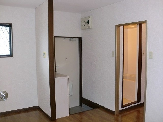 ��ʌ��@�c�s�n���P���ڂ̃}���V�����̌���