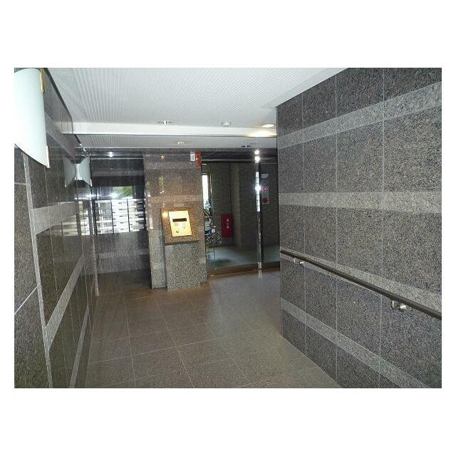 ��ʌ�����s�˒˂P���ڂ̃}���V�����̂��̑�