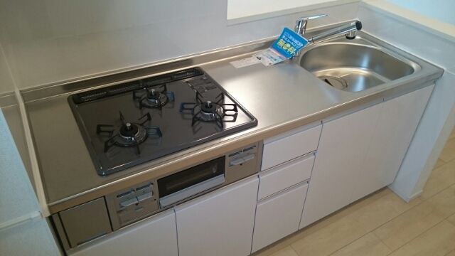 ��ʌ�����s�厚�O��h�̃A�p�[�g�̃L�b�`��