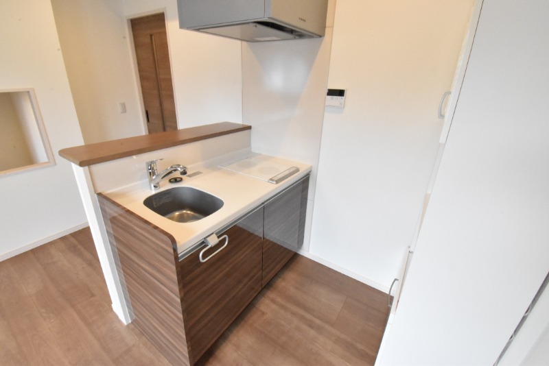 ��ʌ��z�J�s�z���J�R���ڂ̃}���V�����̃L�b�`��