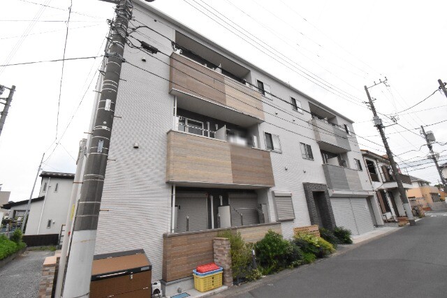 ��ʌ��z�J�s�z���J�R���ڂ̃}���V�����̌����O��