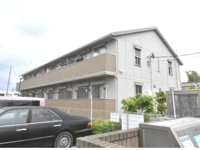 ��ʌ��������܎s�������a�c���P���ڂ̃A�p�[�g�̌����O��