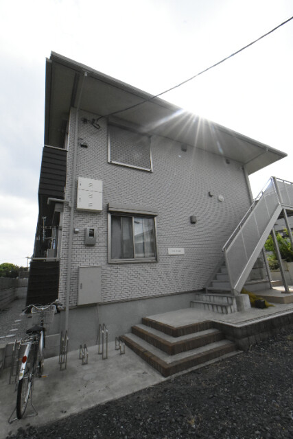 ��ʌ��������܎s�����擌��{�R����1-20�̃A�p�[�g�̌����O��